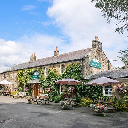 The Pheasant Inn Falstone Esterno foto