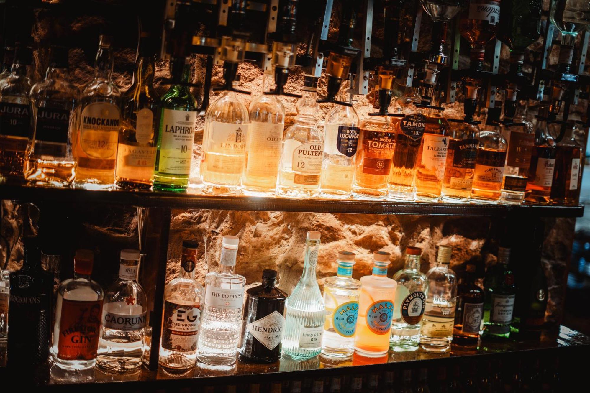The Pheasant Inn Falstone Esterno foto